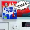 Vanilla Dutchman - Tring Tring - Single